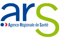 Logo Agence régionale de santé - Retour à la page d'accueil